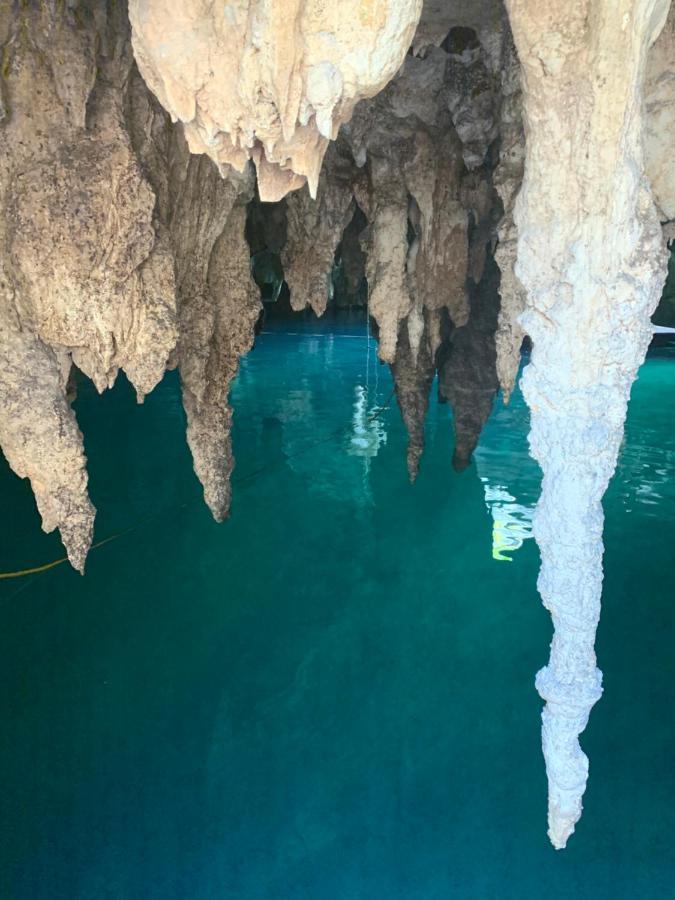 The Quetzal Panzió Cancún Kültér fotó