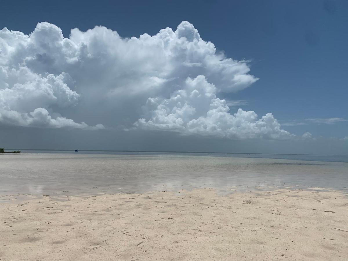 The Quetzal Panzió Cancún Kültér fotó