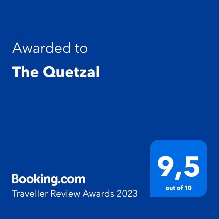 The Quetzal Panzió Cancún Kültér fotó